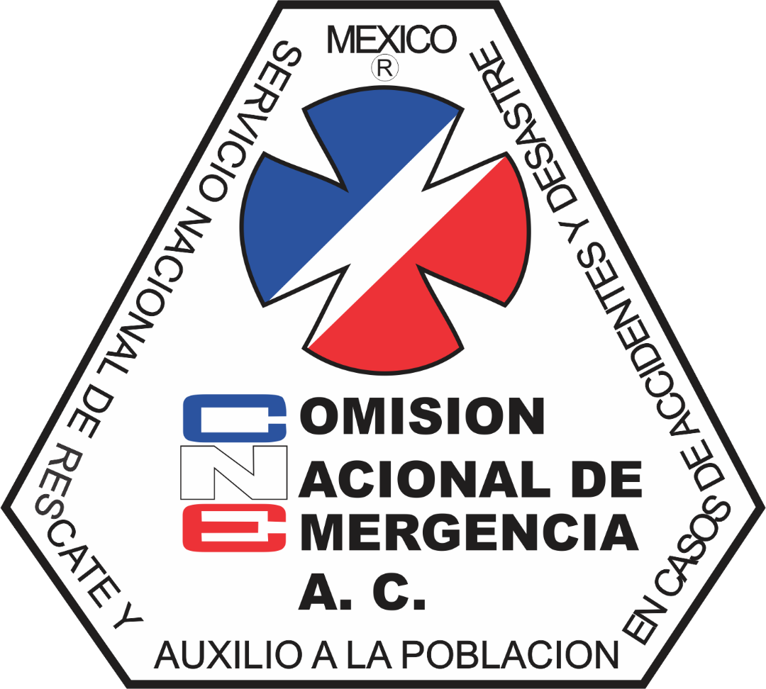 Comisión Nacional de Emergencia A.C.